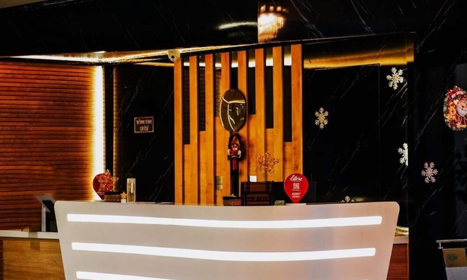 Edirne Hotel | Midis Otel