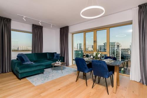 Aviatiei Apartment | Mido View Apartment with Parking and Self Check-in