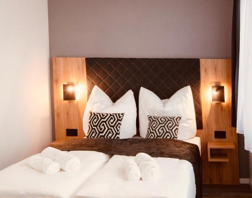 Region Hannover District Hotel | MiDoma, Self Check-In Hotel, Hannover Messe