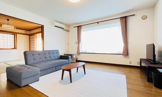 Taiki House | Midoricho Guest House - Vacation STAY 15204