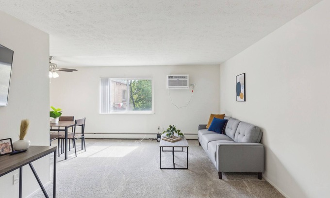 Parma Apartment | Midtown 3605I Cozy & Comfy I Free Parking