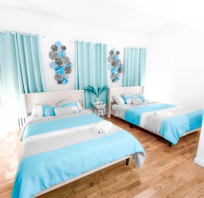 Sutton Place Apartment | Midtown3 New York City-Steps to Central Park, Time Square, Subway