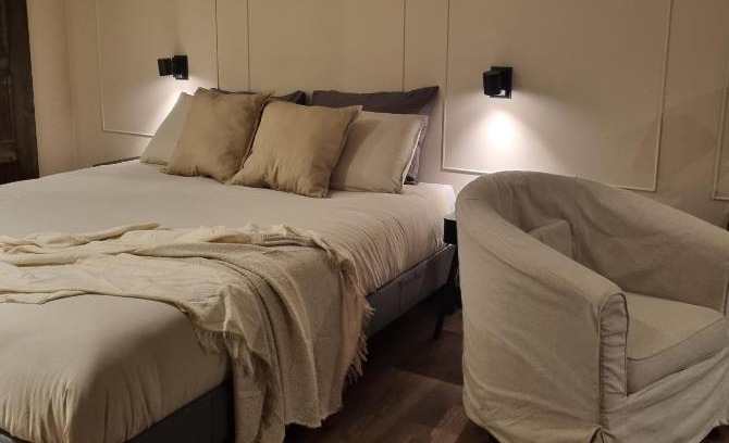 Damwald Bed & Breakfast | Mien B&B