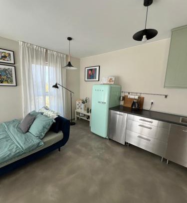 West Pomeranian Voivodeship Apartment | Mieszkanie z basenem i siłownią Bronowicka