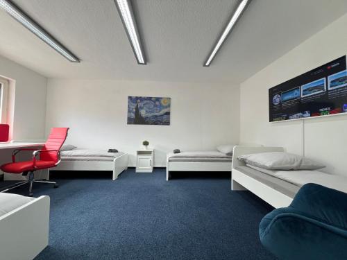 Heusenstamm House | Mieterlux Frankfurt Heusenstamm 46