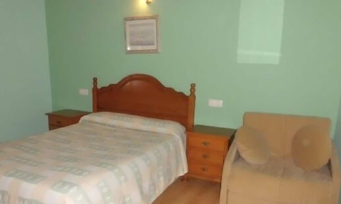 Buesa Cottage | Migalico House for 4 people
