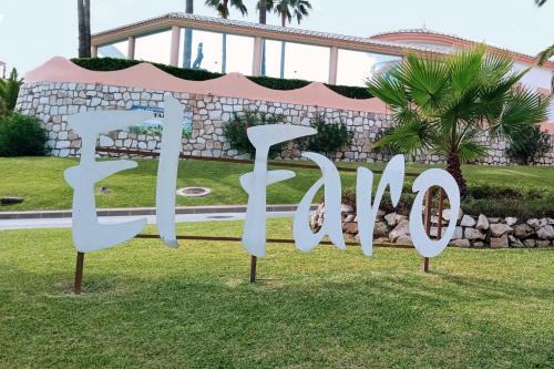 El Faro Apartment | Mijas Costa El Faro 2 Apartamento playa