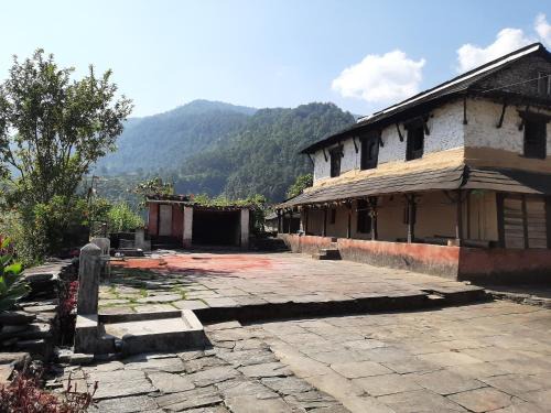 Kaski House | MIJHINI Homestay