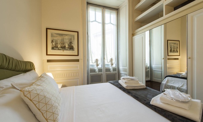 Magenta House | Milan Royal Suites Magenta & Luxury Apartments