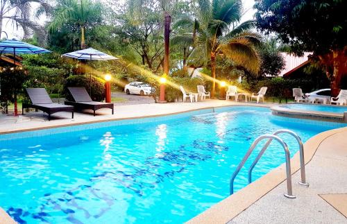 Ao Nang Resort | Mild Garden View Resort