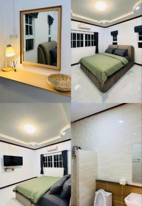 Lang Suan Villa | Mild Villa
