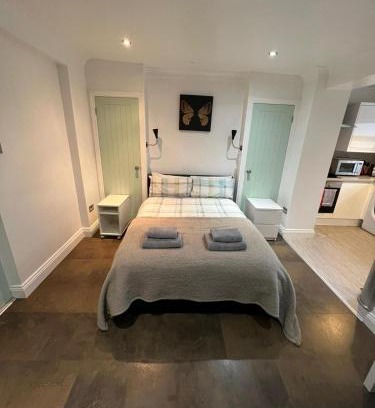 Mildmay Apartment | Mildmay Road Apartments