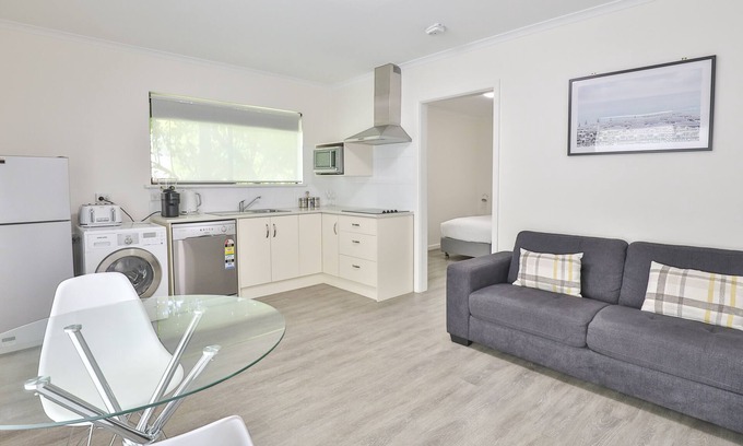 Mildura Apartment | Mildura Holiday Villas