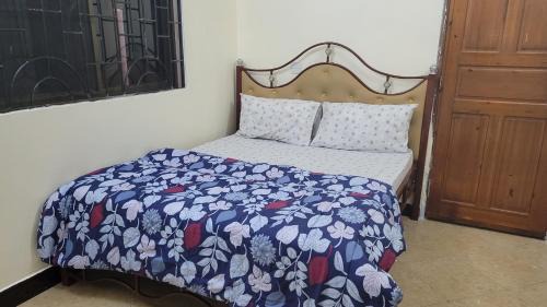 Boma la Ngombe House | Milele Homestay