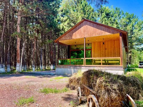 Sevan Villa | Milenium magic villas on Sevan beach
