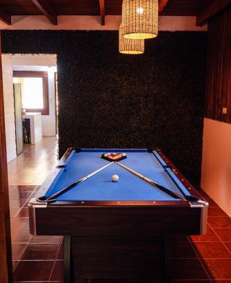 Cobano Villa | Miles Away