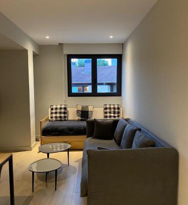 San Sebastian Apartment | Milimara Suites