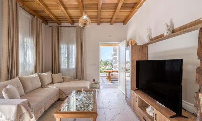 Milos House | Milion Fantasy House
