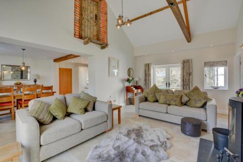 Foxley House | Mill Cottage