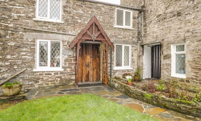 Tintagel Cottage | Mill Cottage