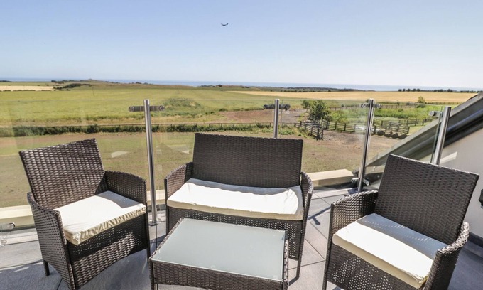 South Charlton Cottage | Mill View