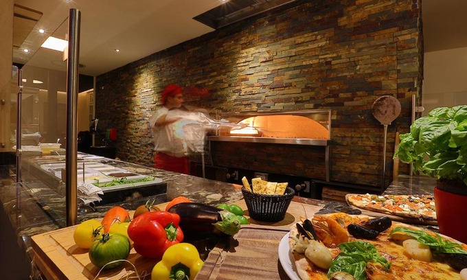 Eggenstein-Leopoldshafen Hotel | Mille Stelle Hotel