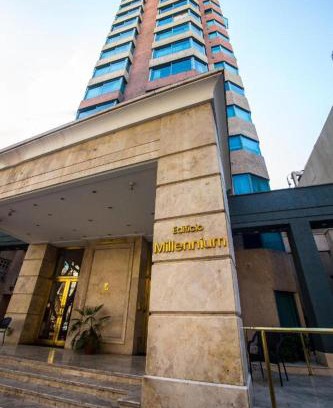 Historic Center Apartment | Millenium Apartments