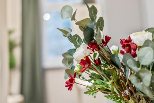 Brigittenau Apartment | Millenium City Apartments I U6 Handelskai