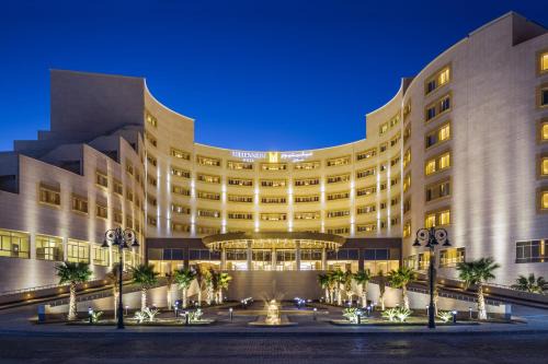 Ha'il Hotel | Millennium Hail Hotel