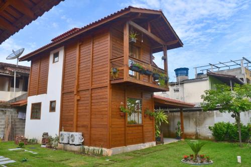 Itaipava Ski Chalet | Millicent Residence - Chalet Milly e Chalet Iris - Itaoca Praia - ES