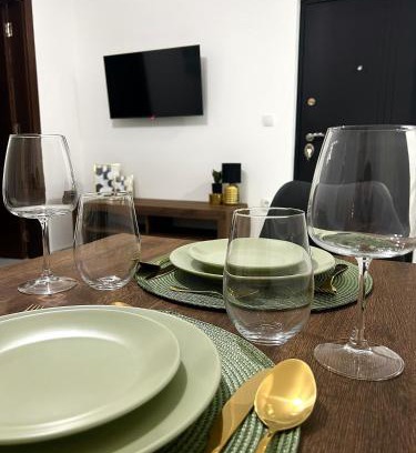 Cuprija Apartment | Millie's apartments