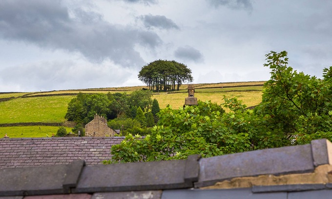 Hayfield Bed & Breakfast | Millies Hayfield