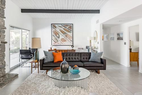 Vista Las Palmas Villa | Millionaire's Row Villa