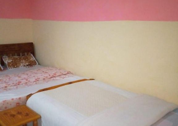 Mutunduri Apartment | Milly's