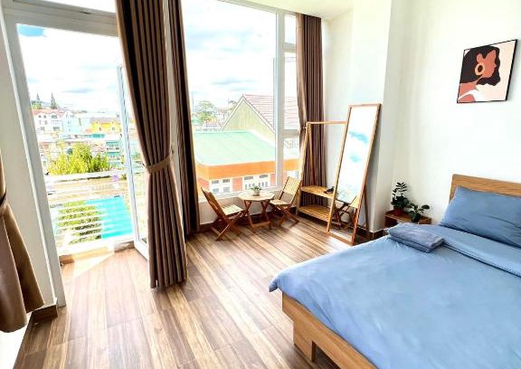 Da Lat Apartment | MiLo Home Đà Lạt