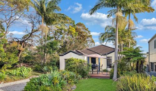 Vincentia House | Milo's at the Bay by Experience Jervis Bay