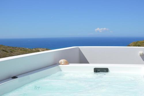 Milos House | Milos Zen Suites