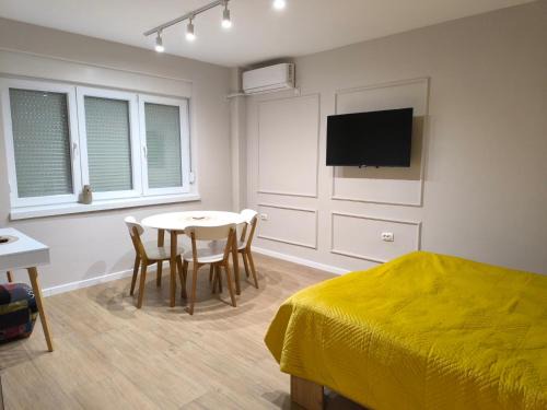 Centar Apartment | Miloshevski Apartments