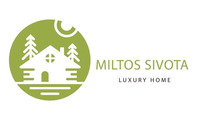 Sivota House | Miltos Sivota Luxury Home