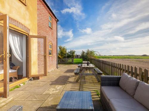 Sea Palling House | Mimi Cottage
