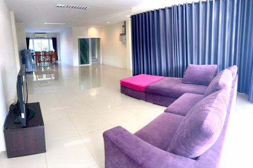 Khlong Hae Apartment | Mimi's House