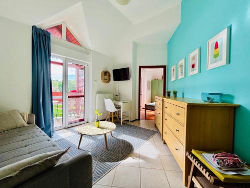 Zamardi Apartment | Mimi2 Apartment