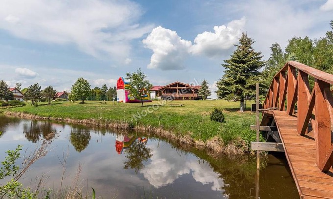 Stoczek Klasztorny House | Mimoza Gospodarstwo Agroturystyczne