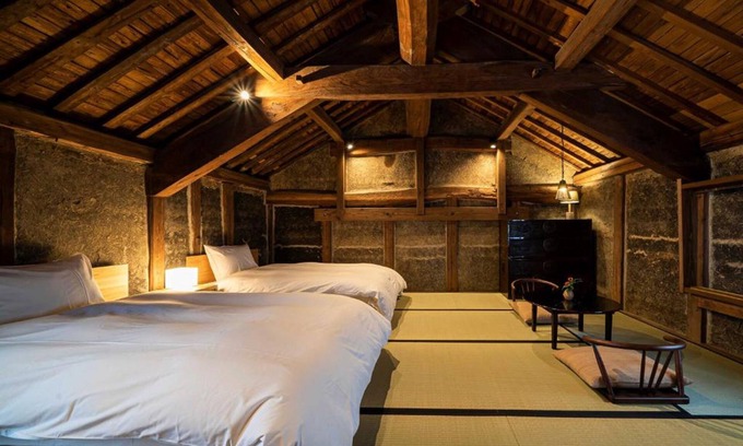 Ukiha House | Minamo