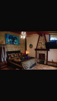 Barra de Guaratiba House | Minas Em Marambaia