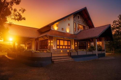 Mananthavady Bed & Breakfast | Minash Villa By Mirth, Wayanad, Kerala