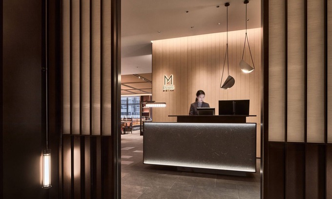 Xuan Wu Hotel | Ming Hotel Nanjing - MGallery Collection