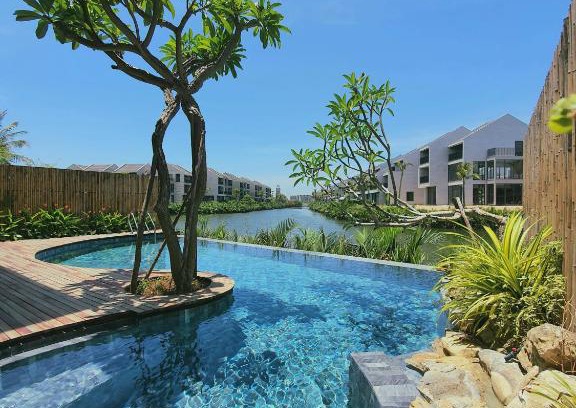 Cam Thanh Hotel | MINH - CASA