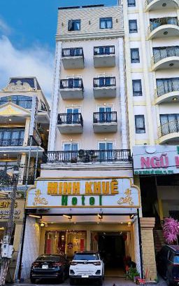 Vinh Long Hotel | Minh Khue Hotel
