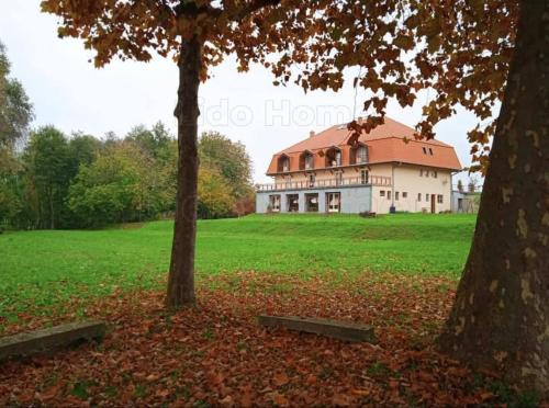 Latrany House | Mini Éden Vendégház